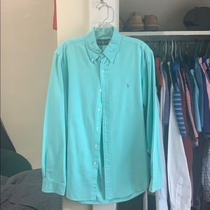 Polo Ralph Lauren Button Downs